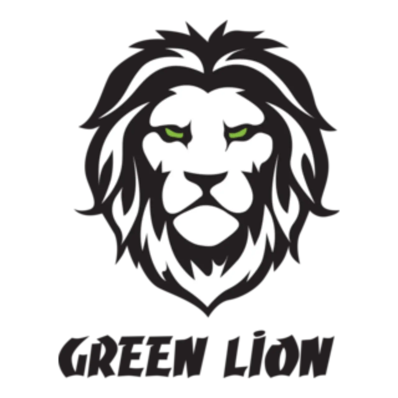 Green Lion